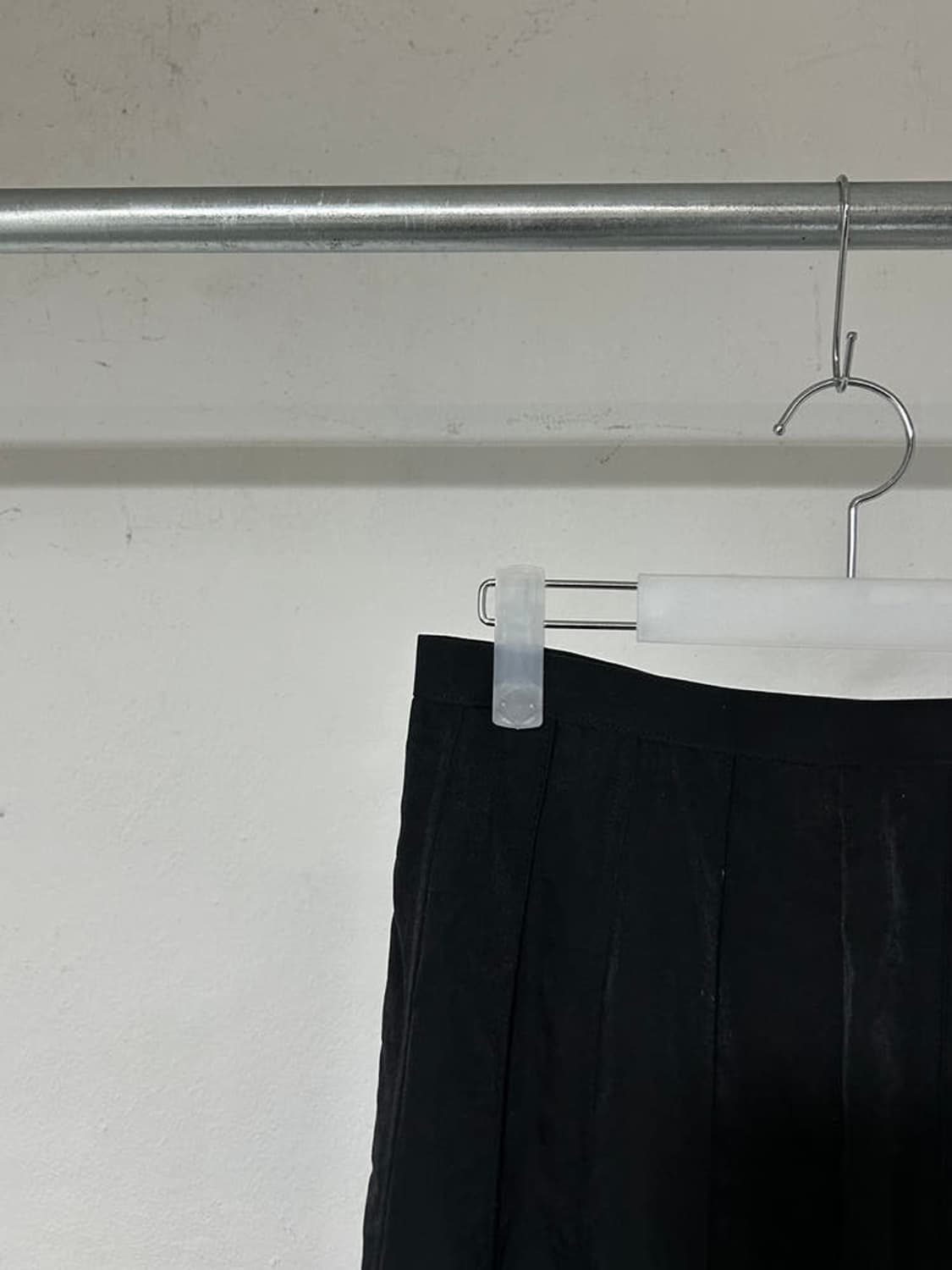 vtg skirt 상품이미지2