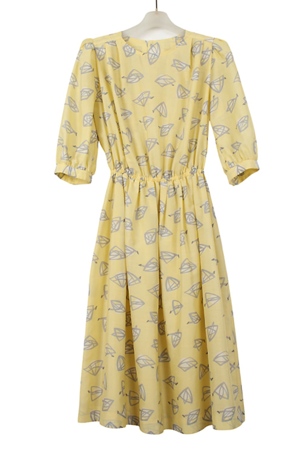 LUI CHANTANT 원피스(XS)  상품이미지2