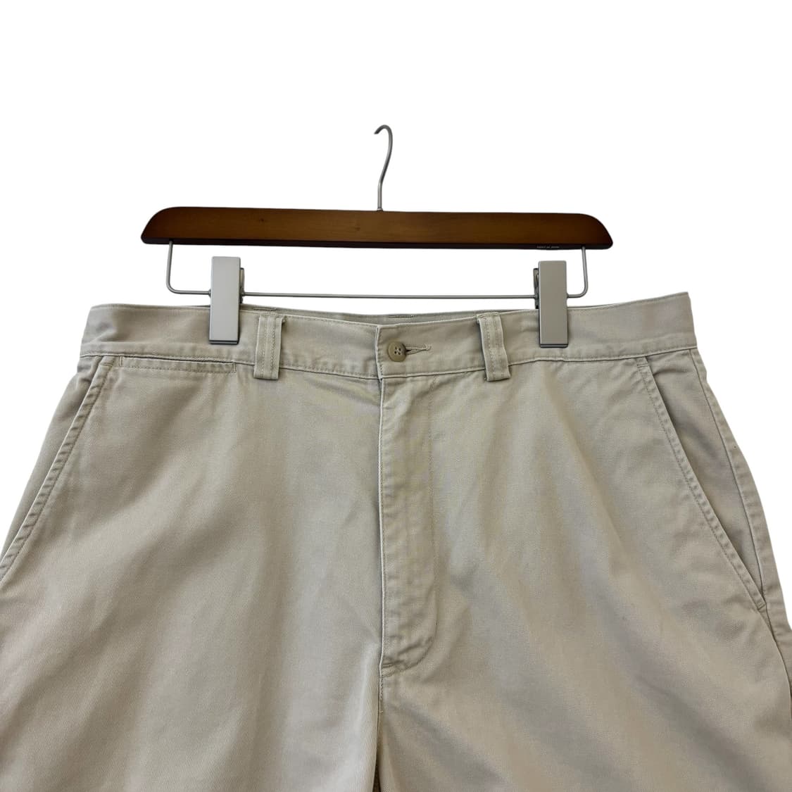 폴로 랄프로렌 하프 치노 팬츠 상품이미지2