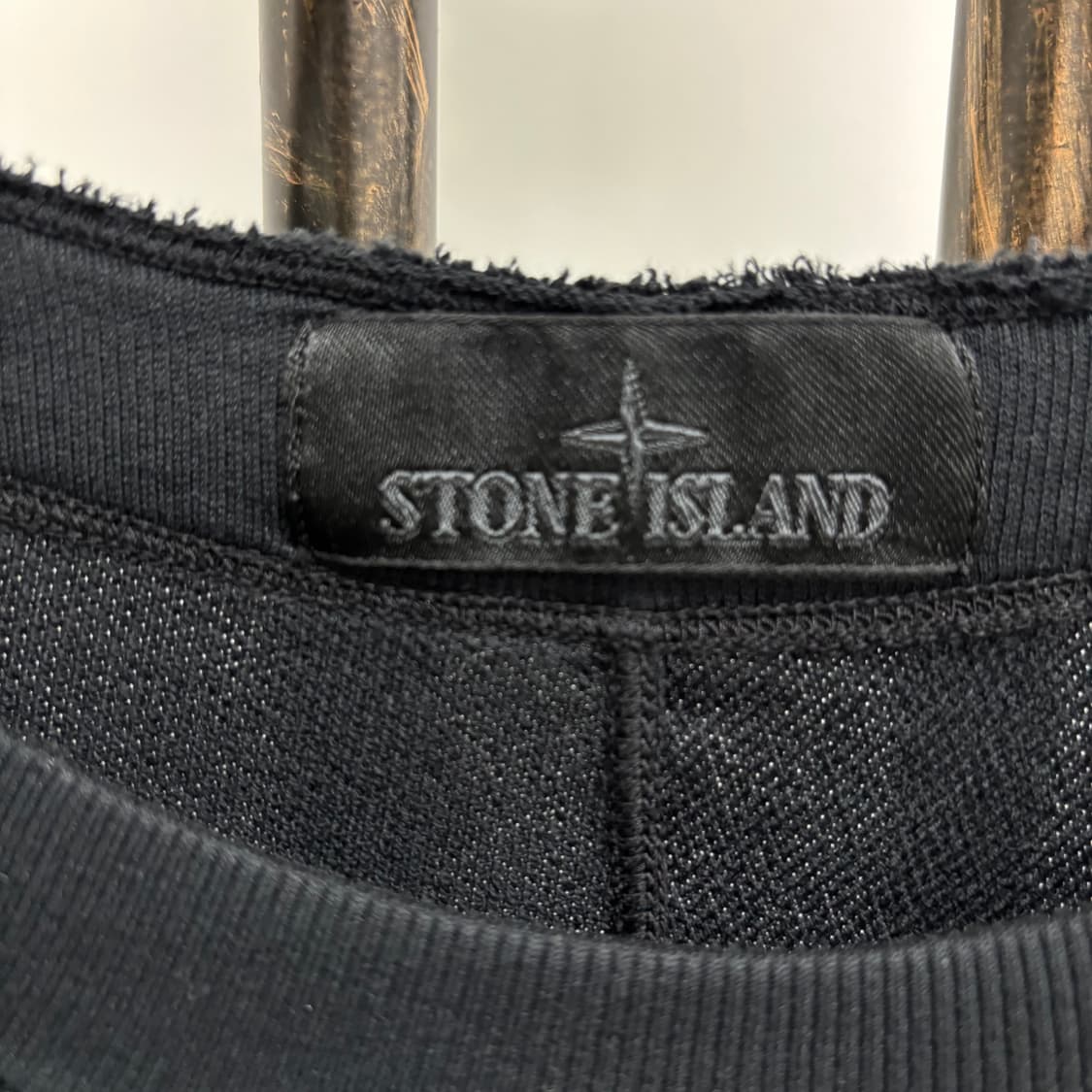 [L]스톤아일랜드 고스트 맨투맨 상품이미지3