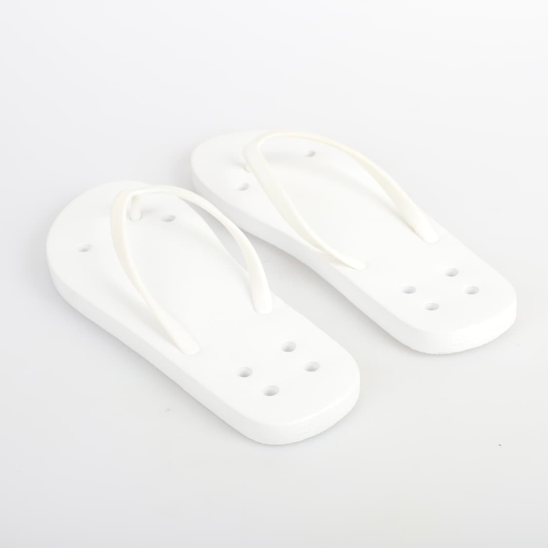 36 / Rick Owens 릭오웬스 쪼리 슬리퍼 블랙 상품이미지2