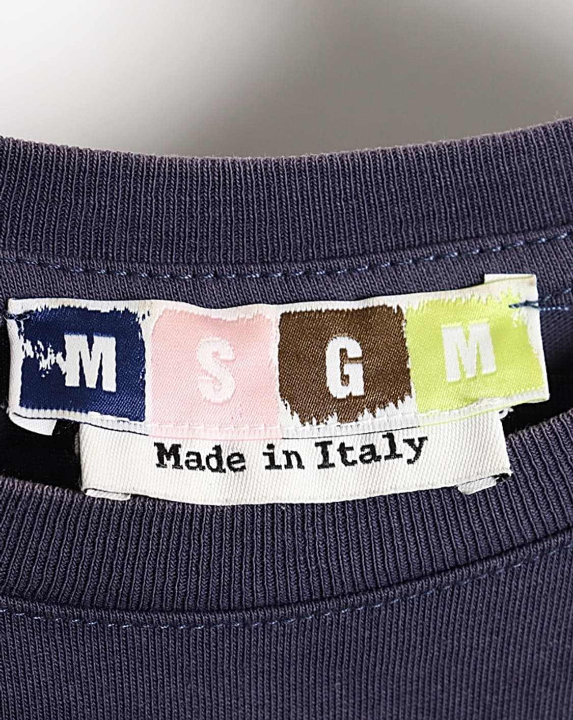 MSGM Print T-Shirts 상품이미지4