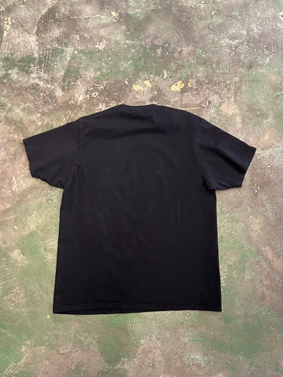 [L] 넷플릭스 기묘한이야기 그래픽 오피셜 머천 반팔 티셔츠 상품이미지9