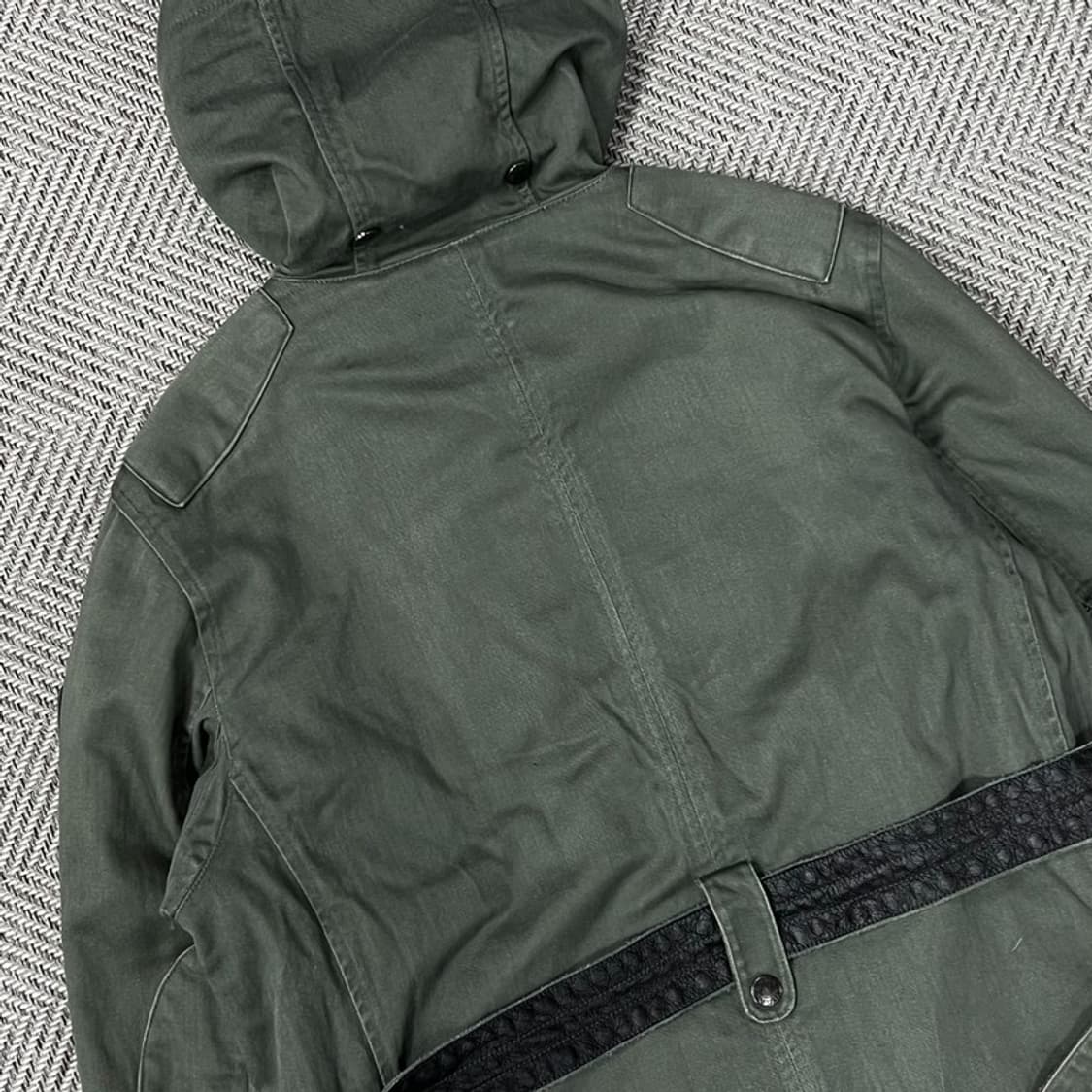 아비렉스 유틸리티 워크점퍼 v0699  상품이미지4