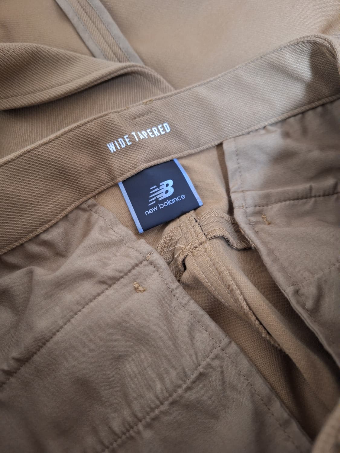 뉴발란스 일본한정 셋업 세트 판매합니다 상품이미지4