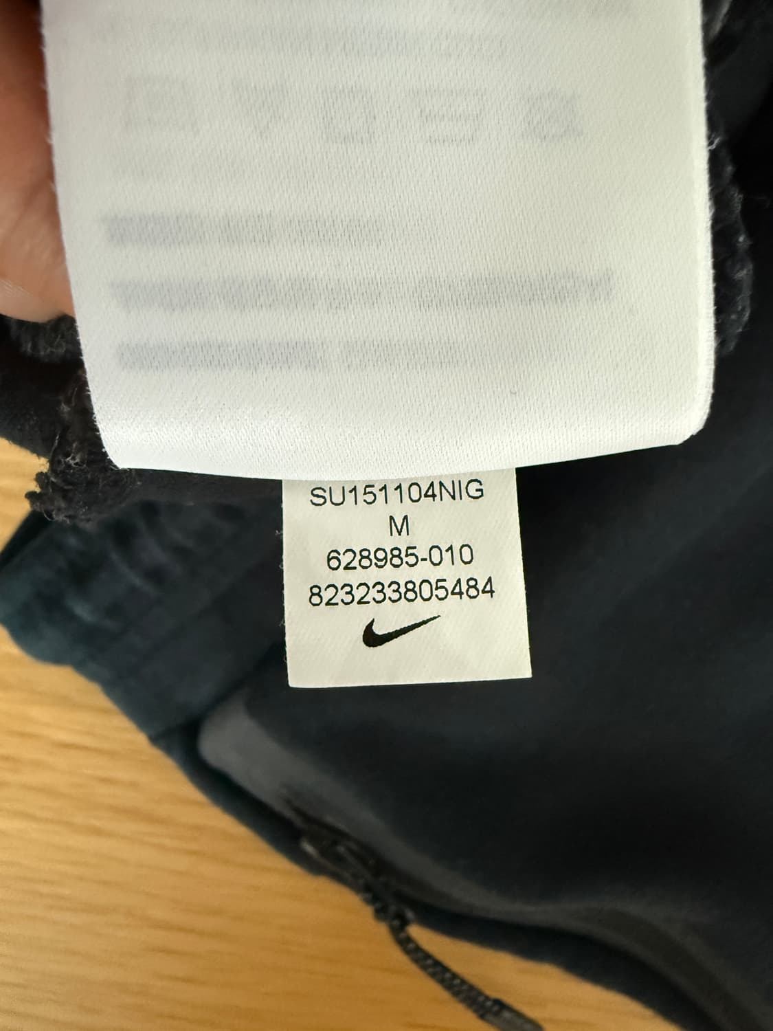 나이키(NIKE) 테크팩 반바지 상품이미지7