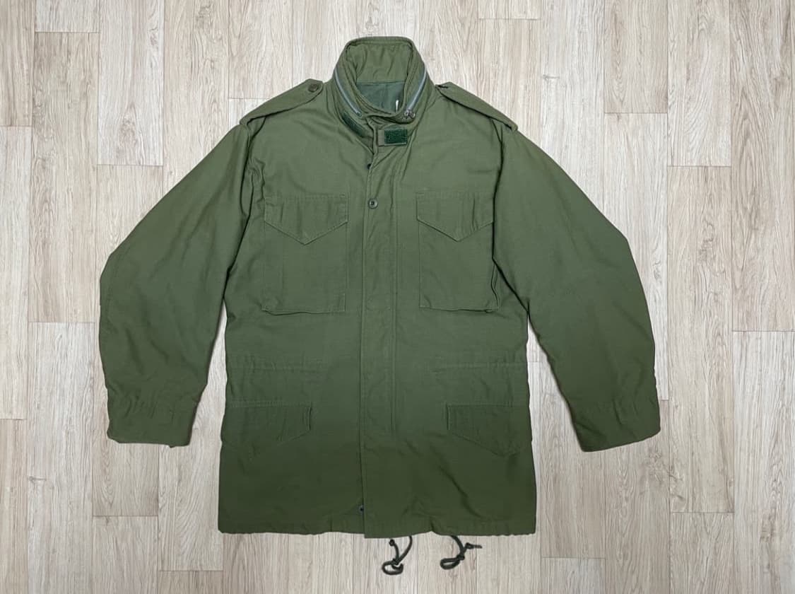 m65 필드자켓 m 상품이미지1