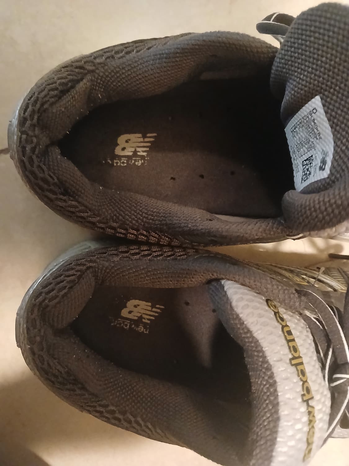 [265]뉴발란스 860V2 어스 상품이미지4