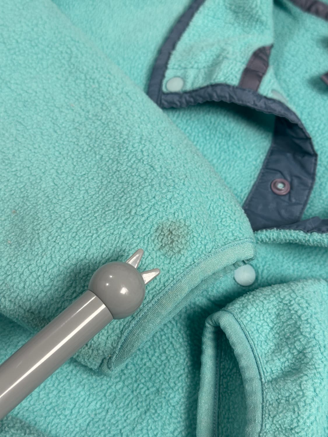 파타고니아 신칠라 민트 S 상품이미지8