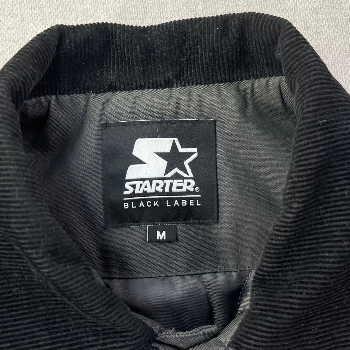 110 스타터 디트로이트 워크자켓 상품이미지3