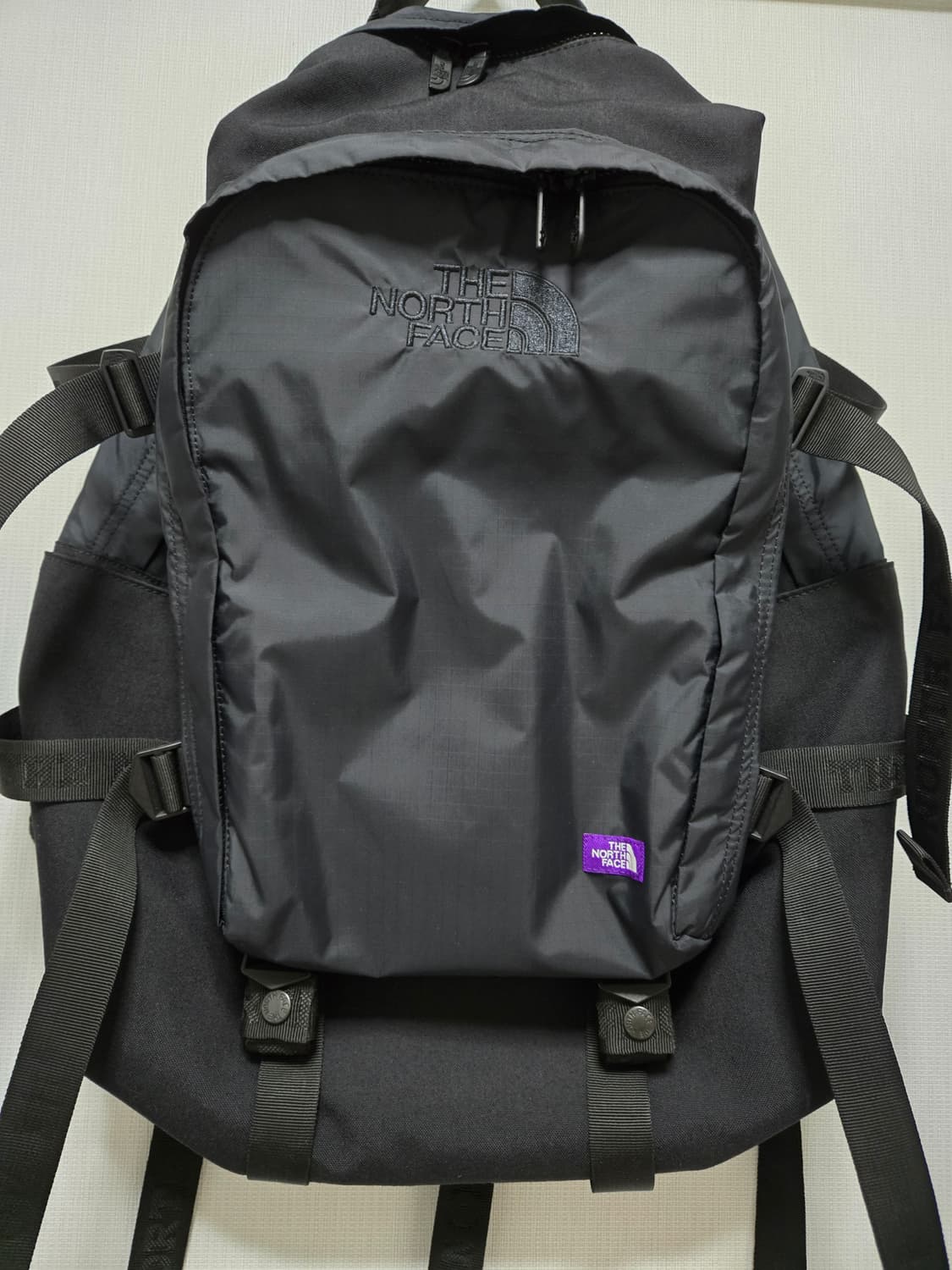 노스페이스 퍼플라벨 코듀라 백팩 상품이미지1