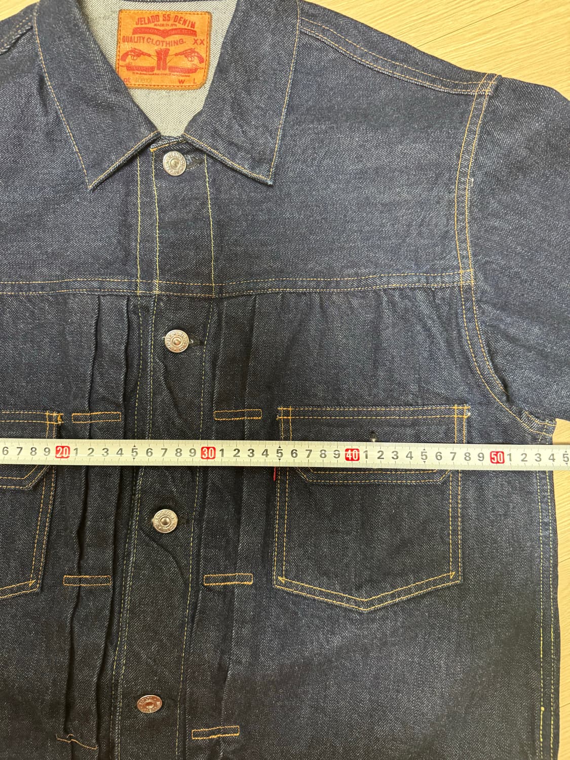 제라도 406xx L사이즈 상품이미지4