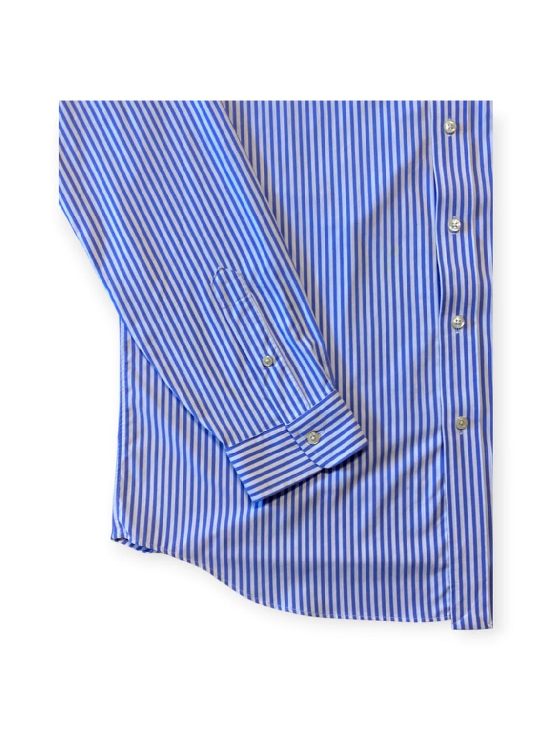 폴로랄프로렌 스트라이프 셔츠 (Man XL) 상품이미지6