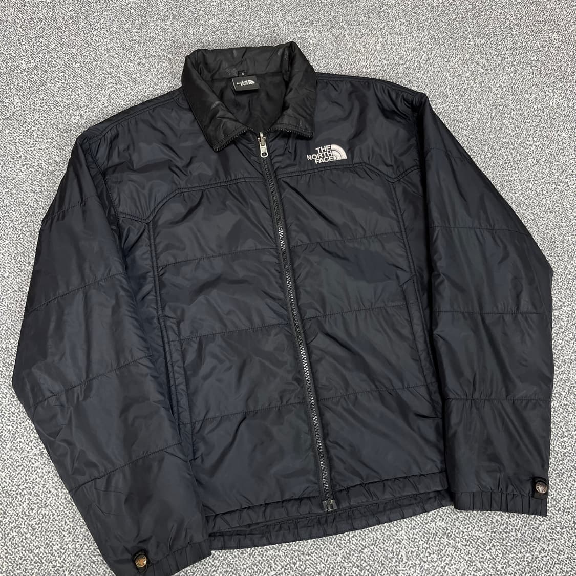 <노스페이스 라이트 경량패딩> No.1333 상품이미지6