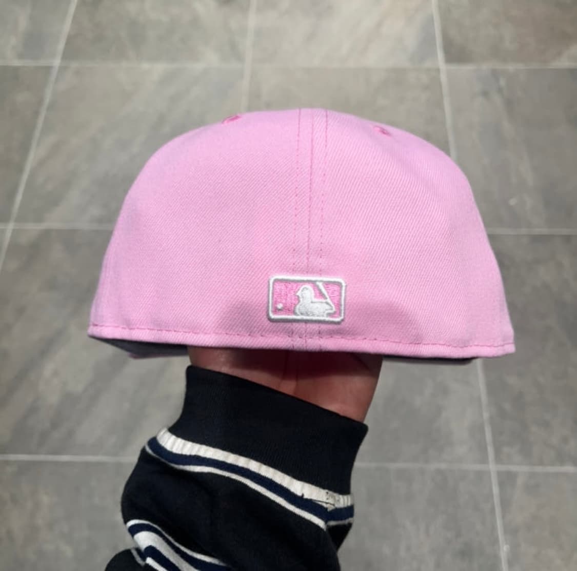 뉴에라 피티드캡 새상품 상품이미지3