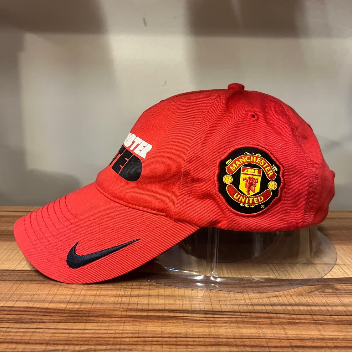 나이키 멘유 볼캡 상품이미지2