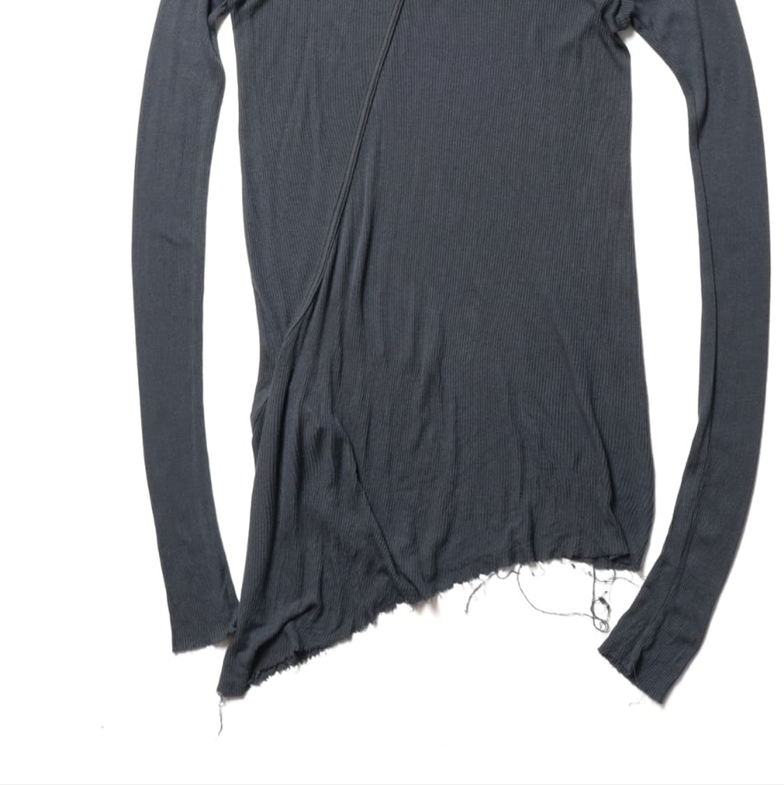 니콜라스앤마크 Nicolas & Mark Silk T-shrit 상품이미지6