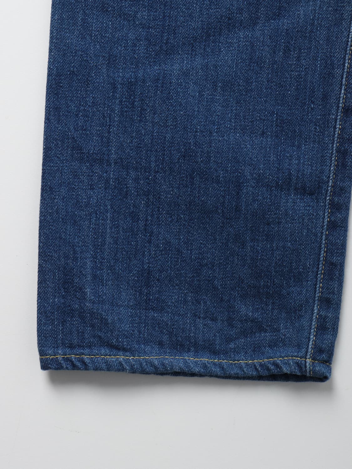 캐피탈 KAPITAL Denim Bush Pants 상품이미지7