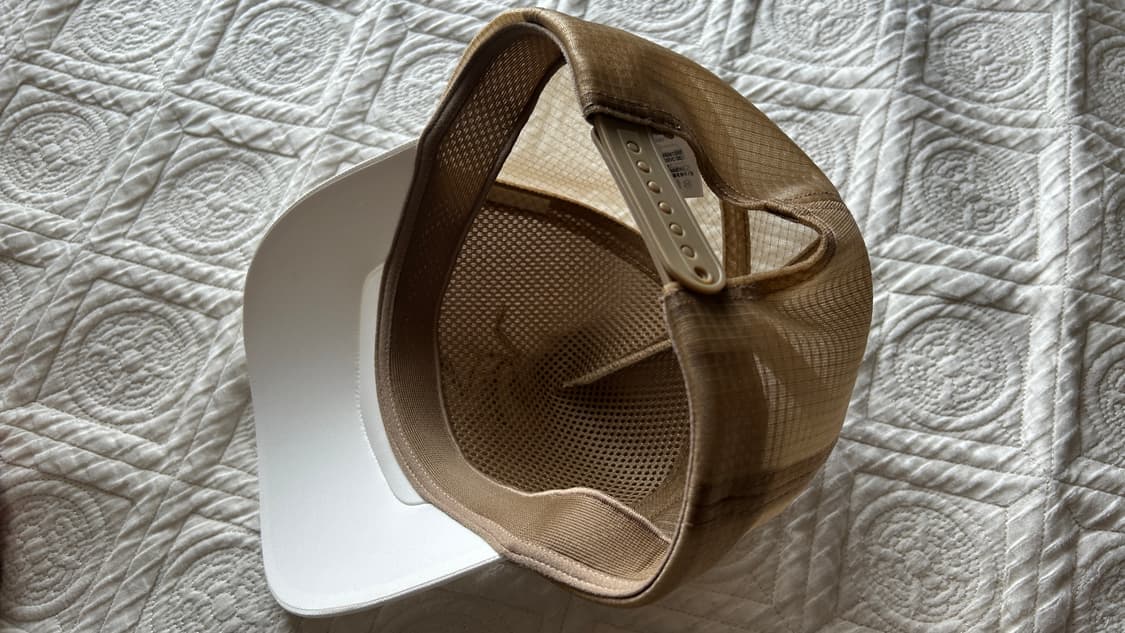 아크테릭스 트러커 볼캡 상품이미지3