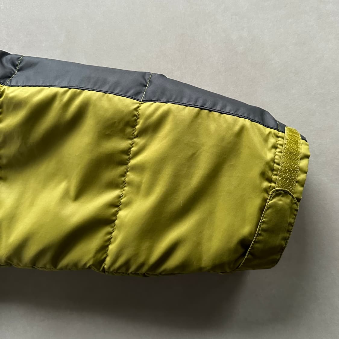 [M-L]노스페이스 퍼텍스 700 고프코어 경량 패딩 상품이미지5