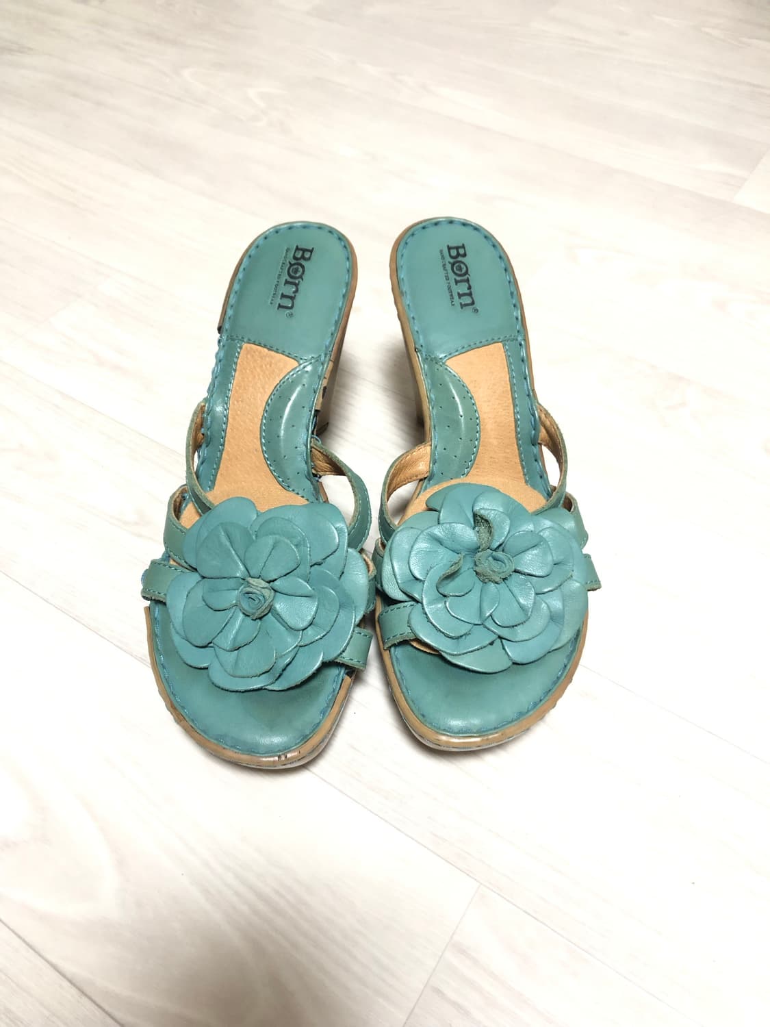 모리걸 샌들힐 상품이미지1