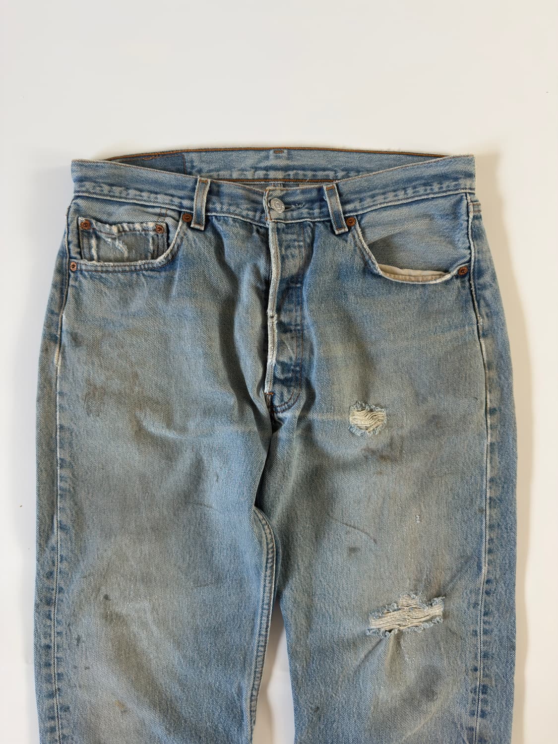 90s levis 501xx 빈티지 리바이스 32인치 012 상품이미지1