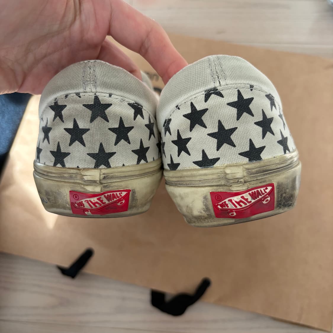 반스 x 비앙카 상동 슬립온 255 상품이미지4