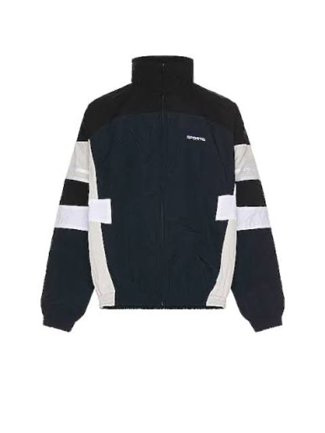 22FW 마틴로즈 로고 트랙자켓 L 상품이미지7