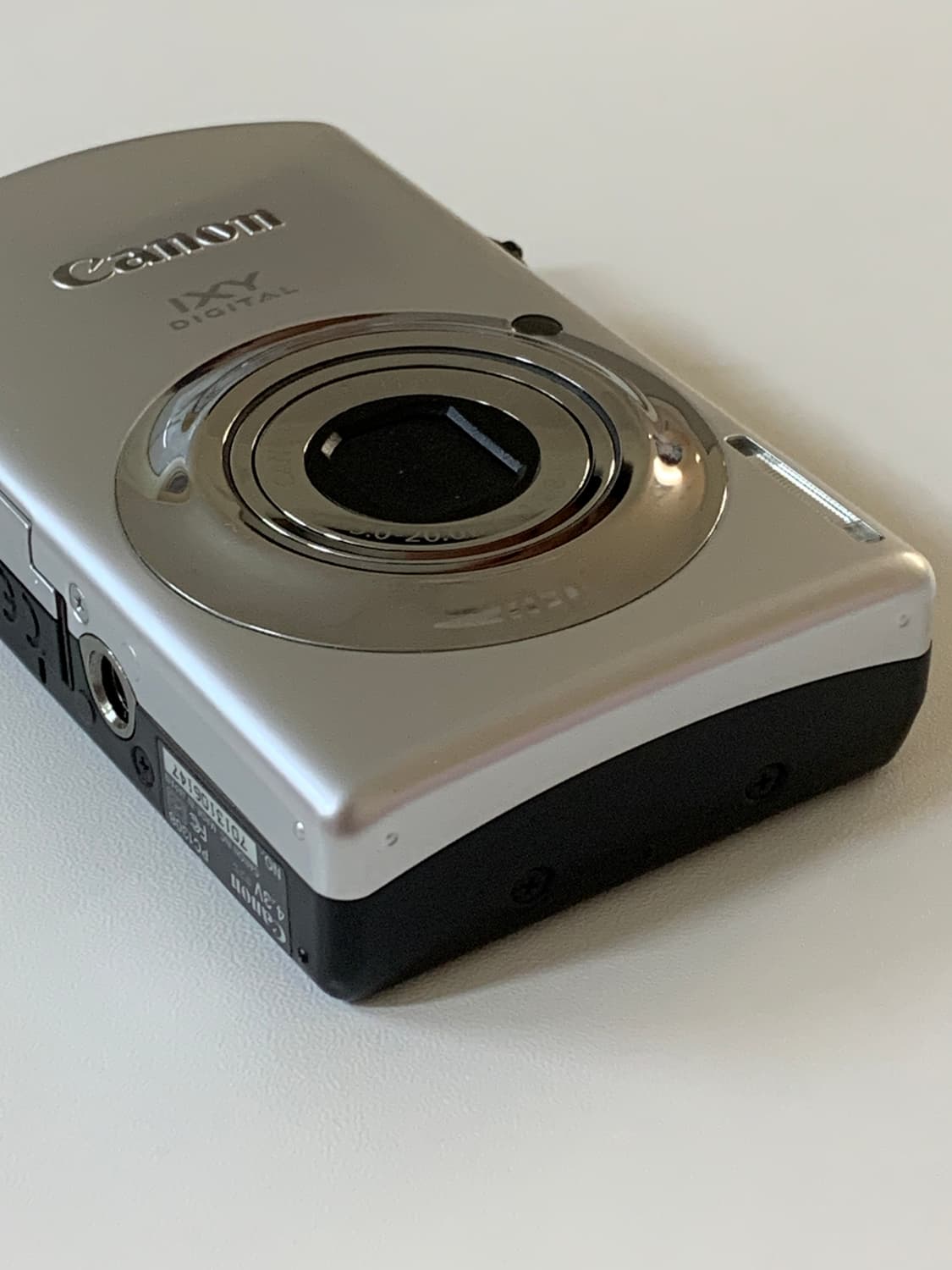 Canon IXUS 870 익서스870 상품이미지5