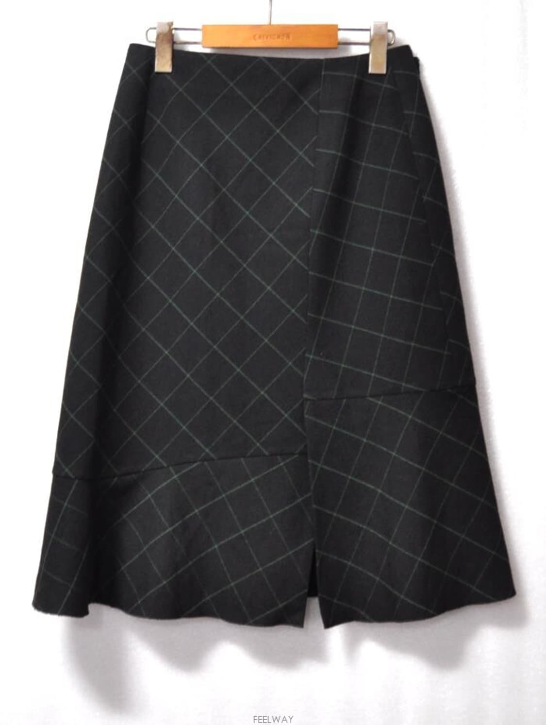 구호(KUHO)/여성롱스커트(허리25) 상품이미지1