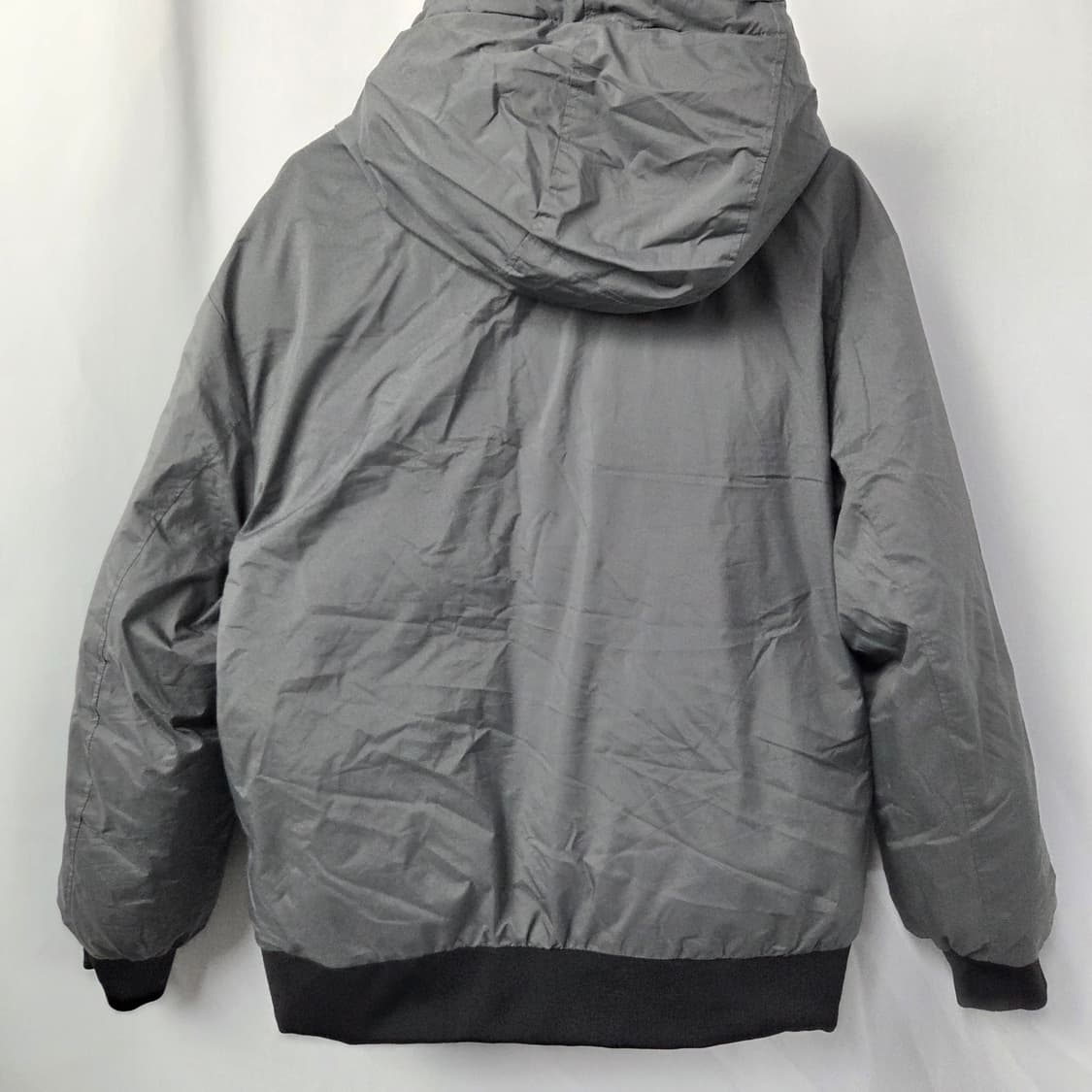 66(110) 행텐 오리털 패딩 상품이미지9