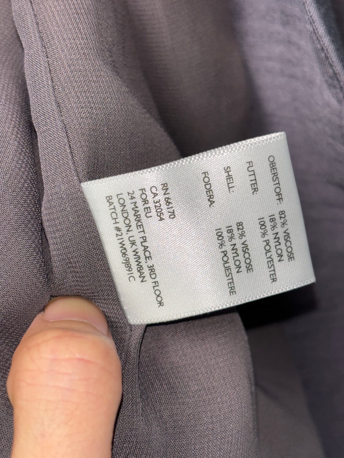 Silence + noise 자켓 상품이미지5