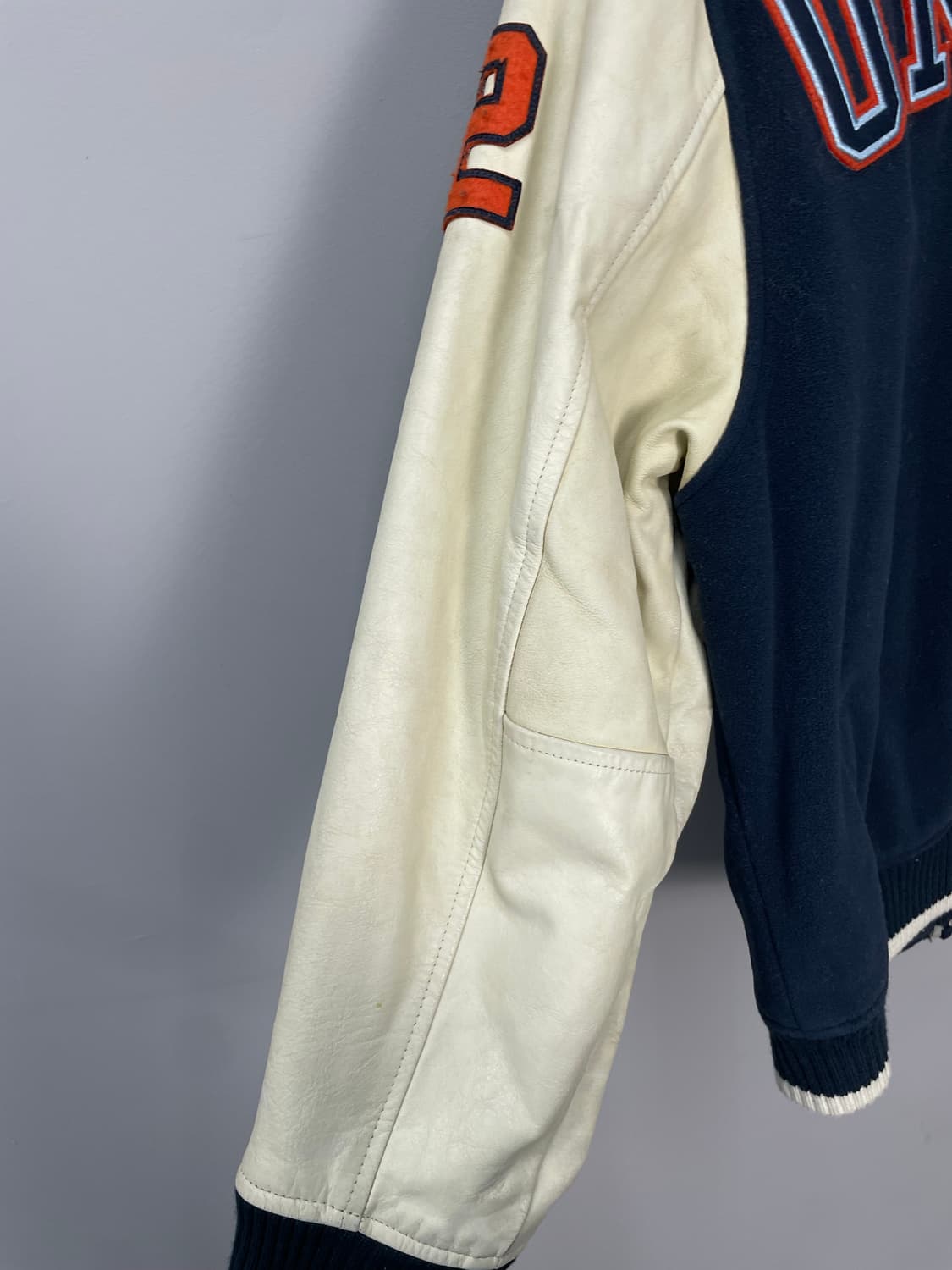 나이키 00s 오레곤 스타디움 자켓 H1090 상품이미지8