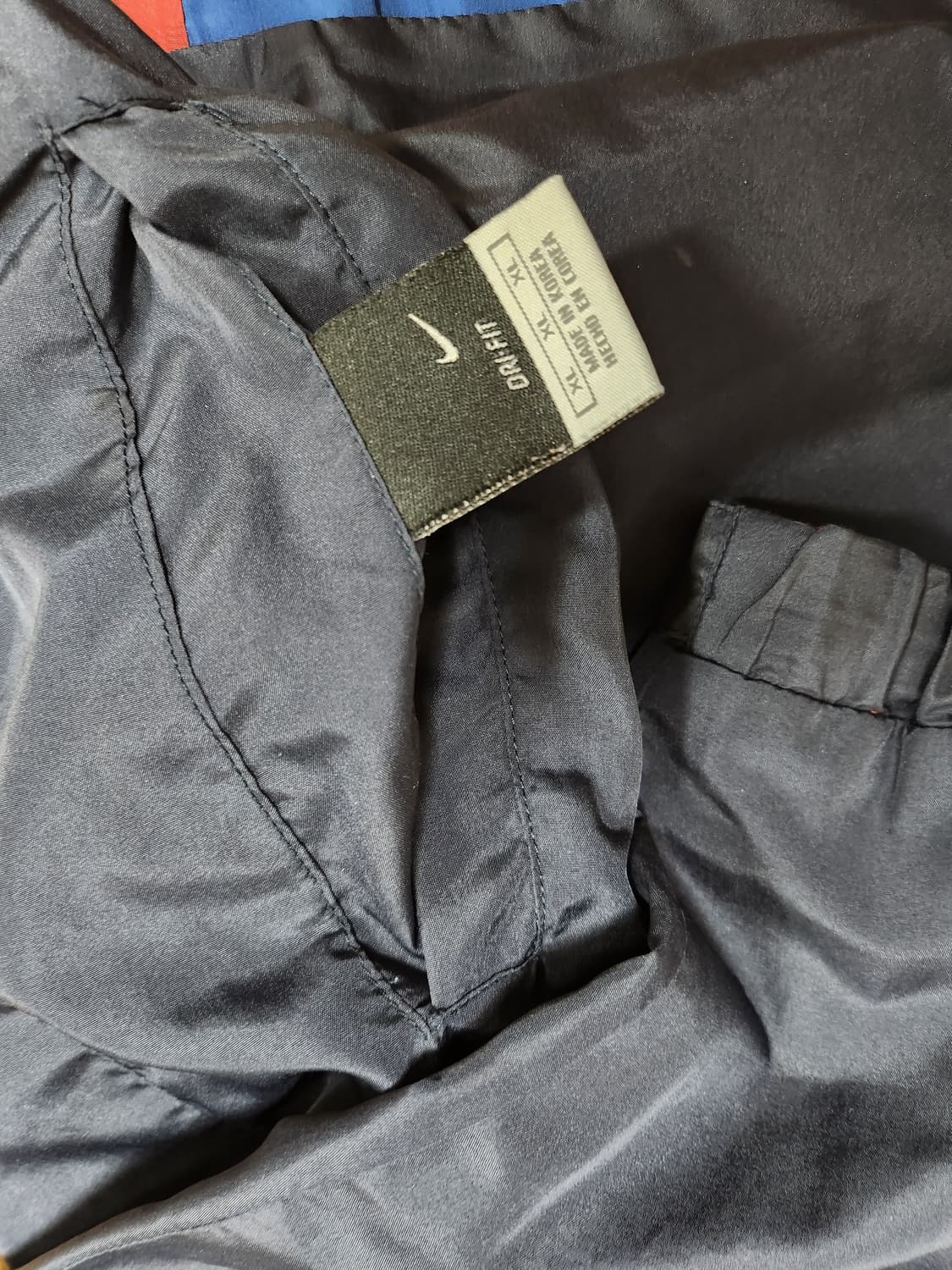 나이키 바르셀로나 프리조탑(양면) 상품이미지4