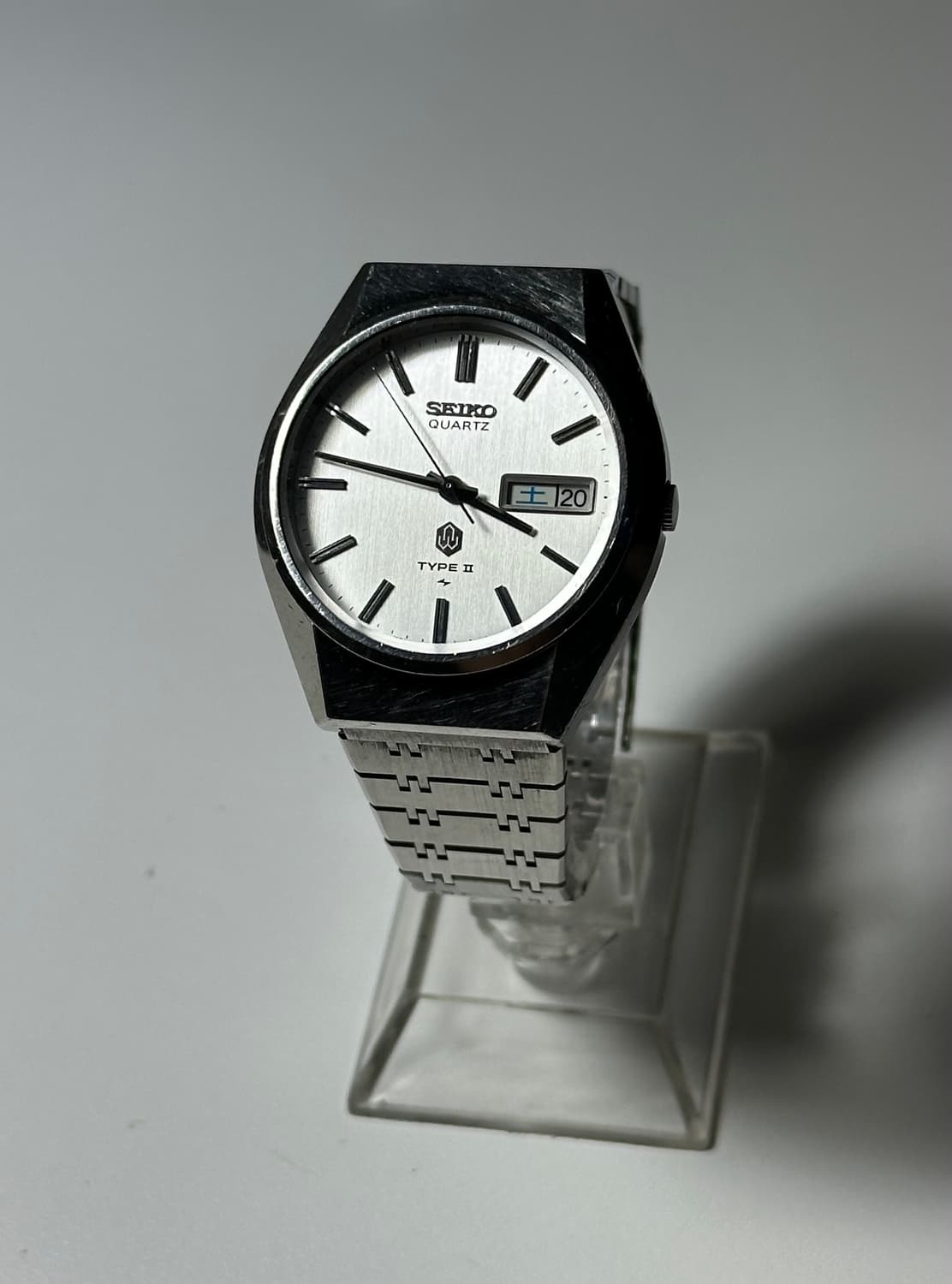 SEIKO quartz type2 상품이미지1