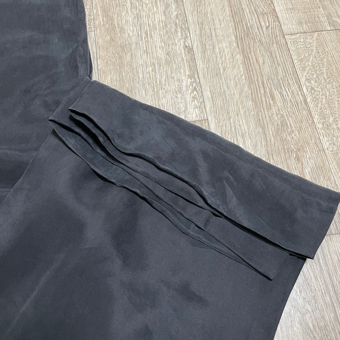 머듈 라운지 팬츠 큐프라 2  상품이미지4