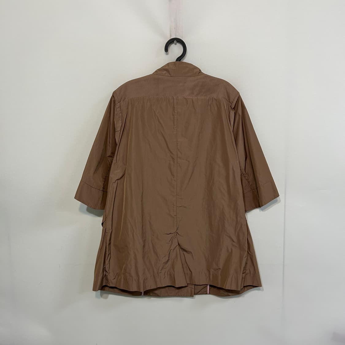 구호 트렌치코트 85 상품이미지3