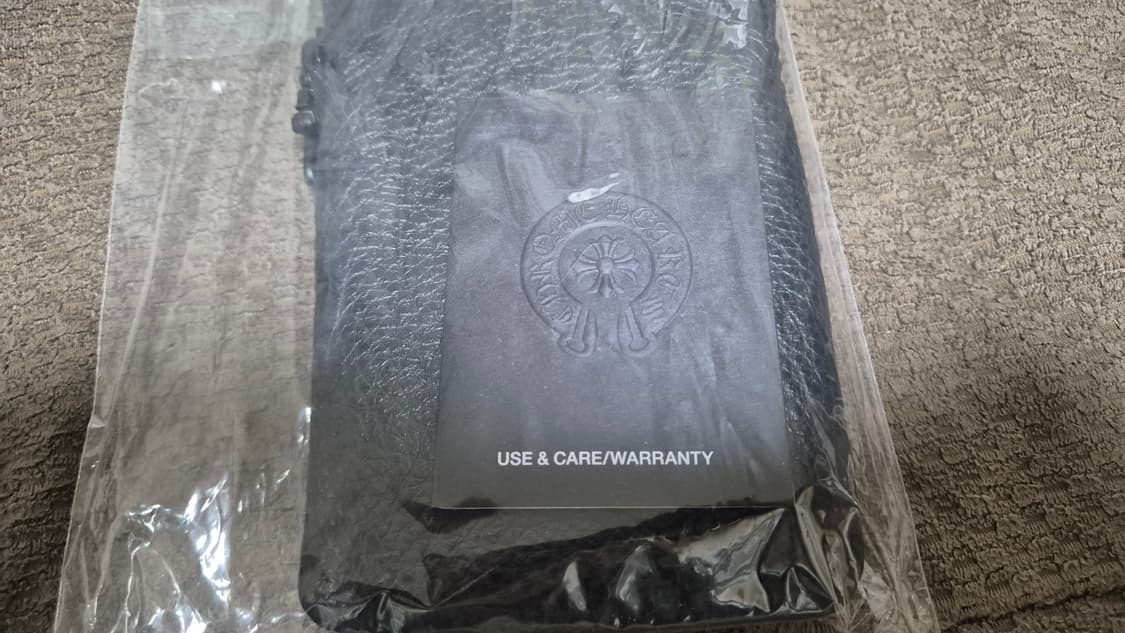 크롬하츠 할라발루 선글라스 26년 신상 상품이미지5