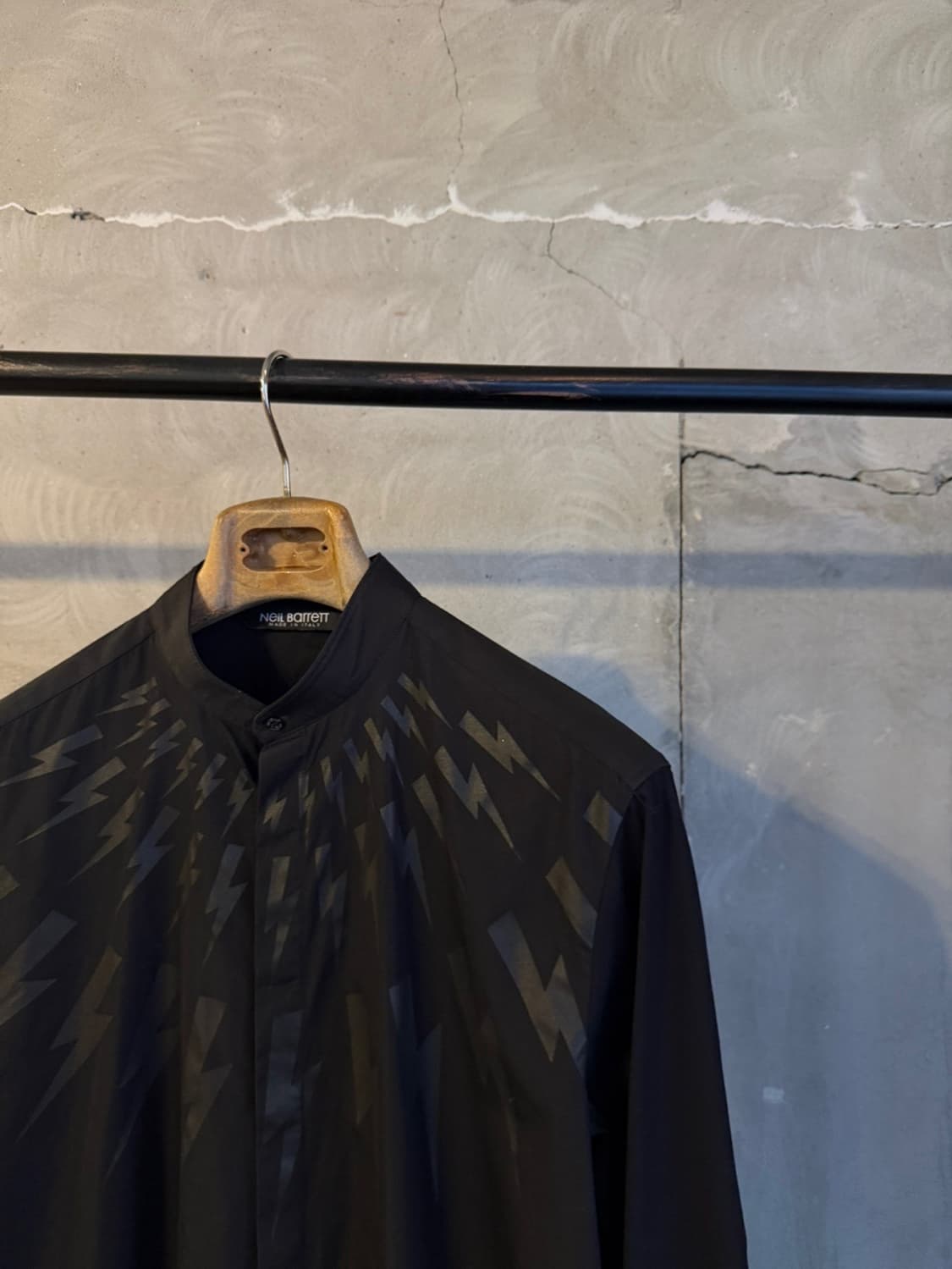 닐바렛 셔츠 100 상품이미지4