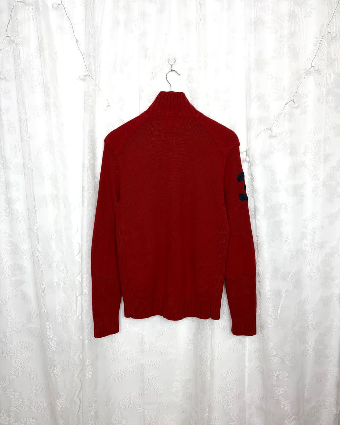 POLO RALPH LAUREN VINTAGE OUTER 상품이미지5