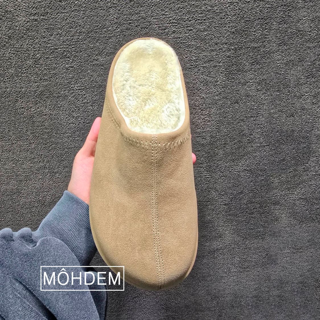 [premium] 어그 뮬 블로퍼 상품이미지7