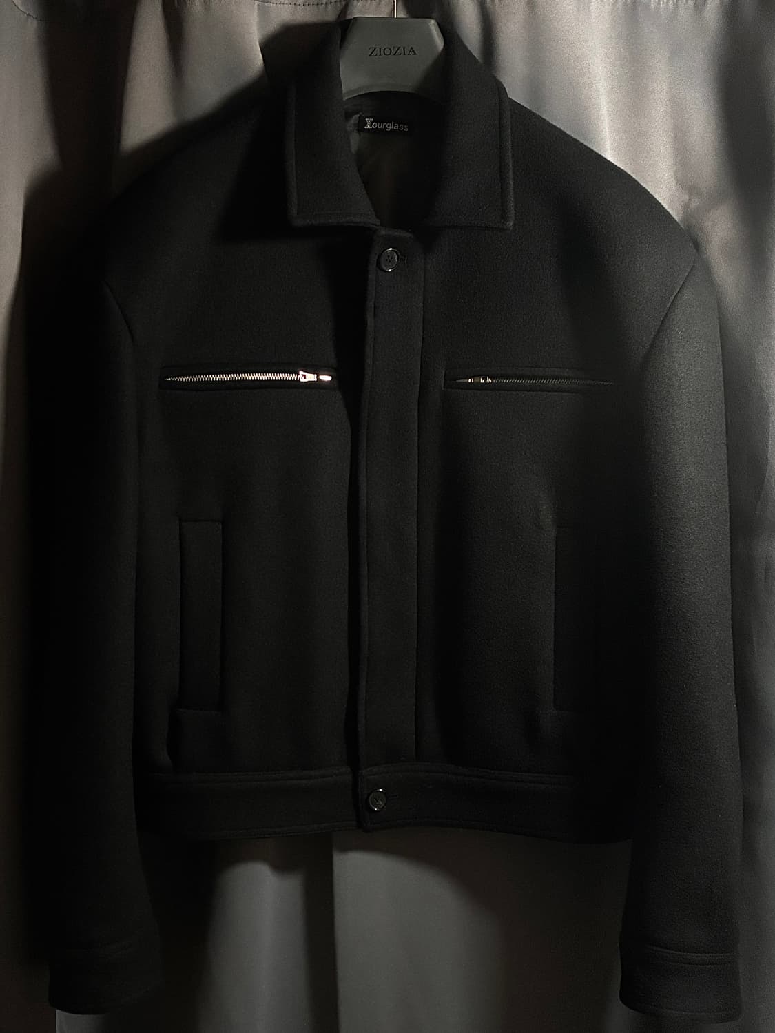 Pantsleftchain 예약 상품이미지3