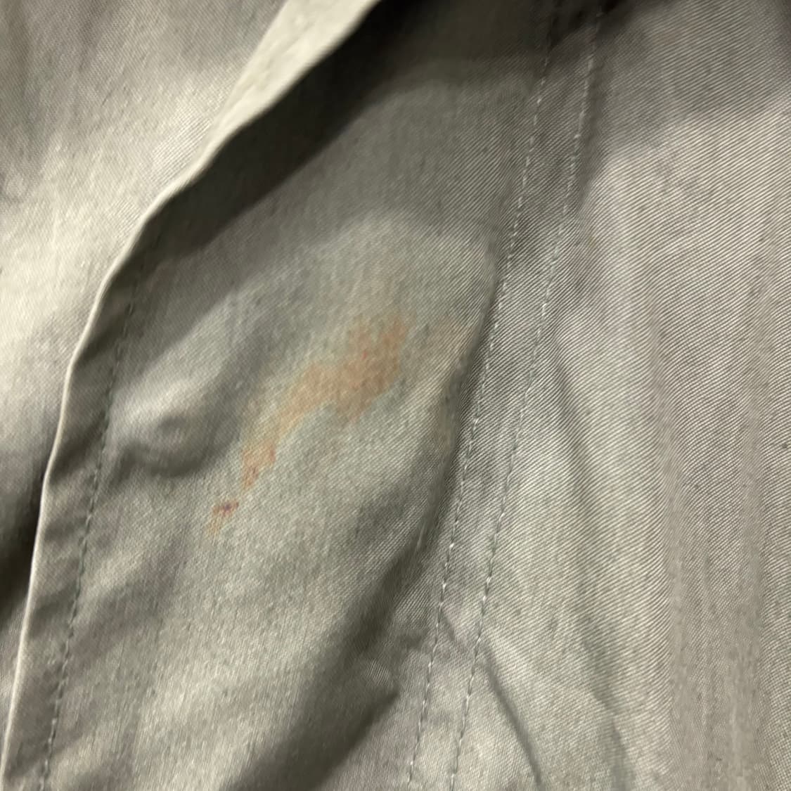 오리지날 M-65 피쉬테일 야상 개파카 자켓 상품이미지4