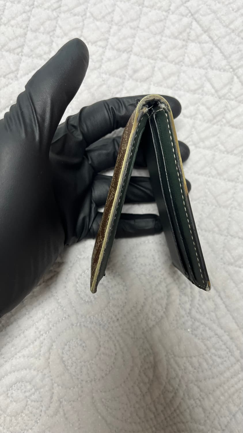 Coach 반지갑 상품이미지4