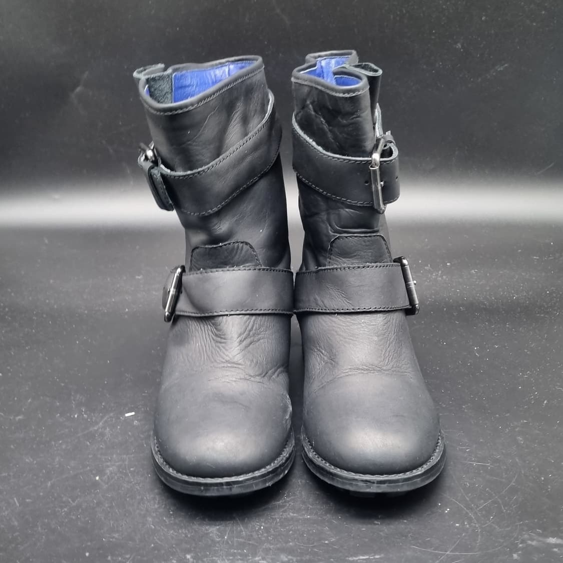 슈콤마보니 앵클부츠360 230 상품이미지2