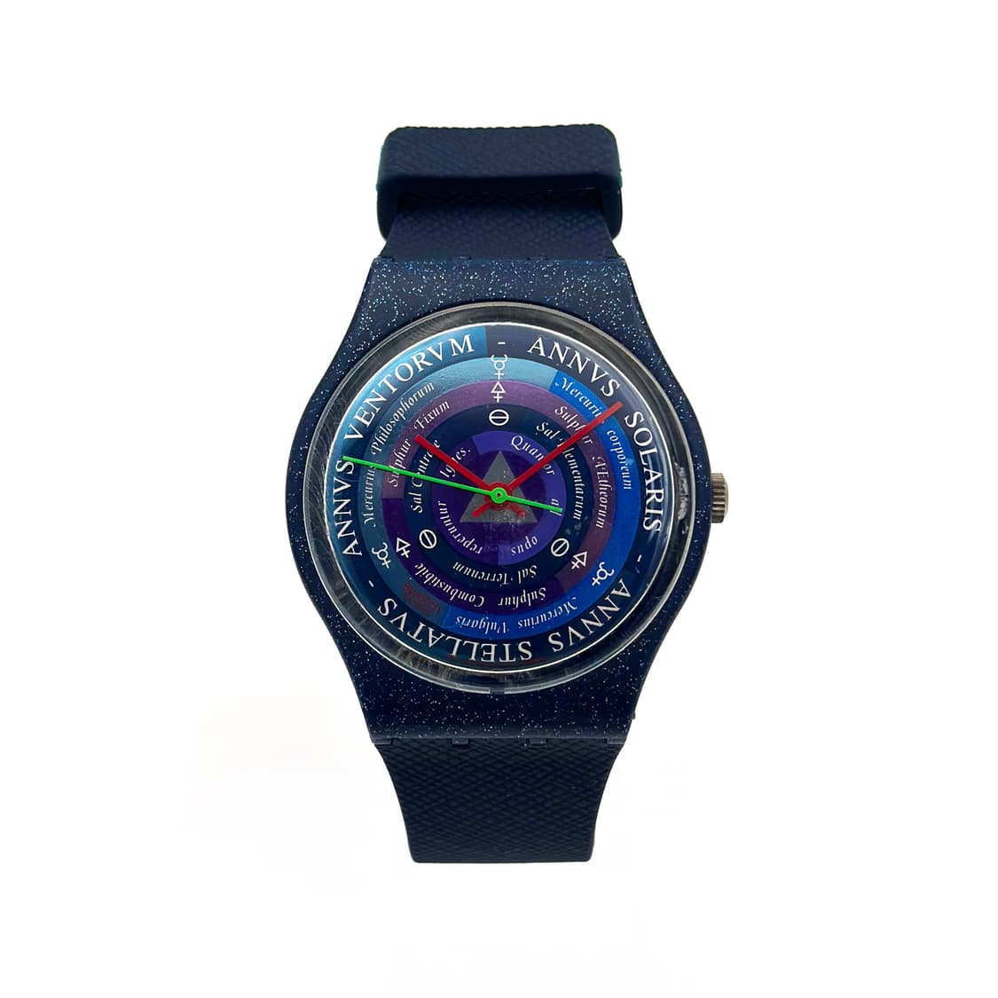 92년판) 빈티지 스와치 ‘tarot’ 상품이미지2