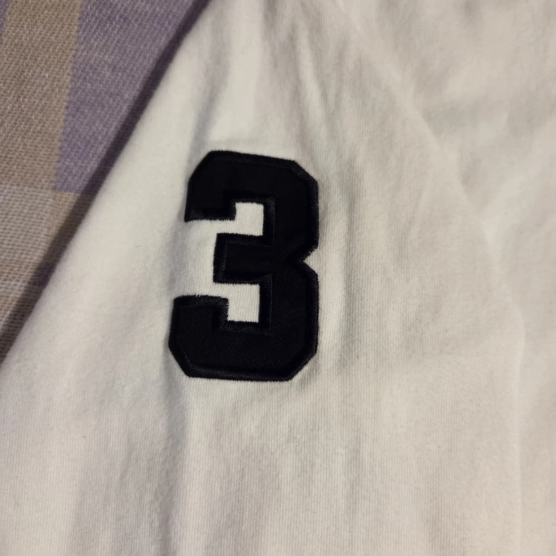 폴로 랄프로렌 빅포니 후드티 화이트 상품이미지3