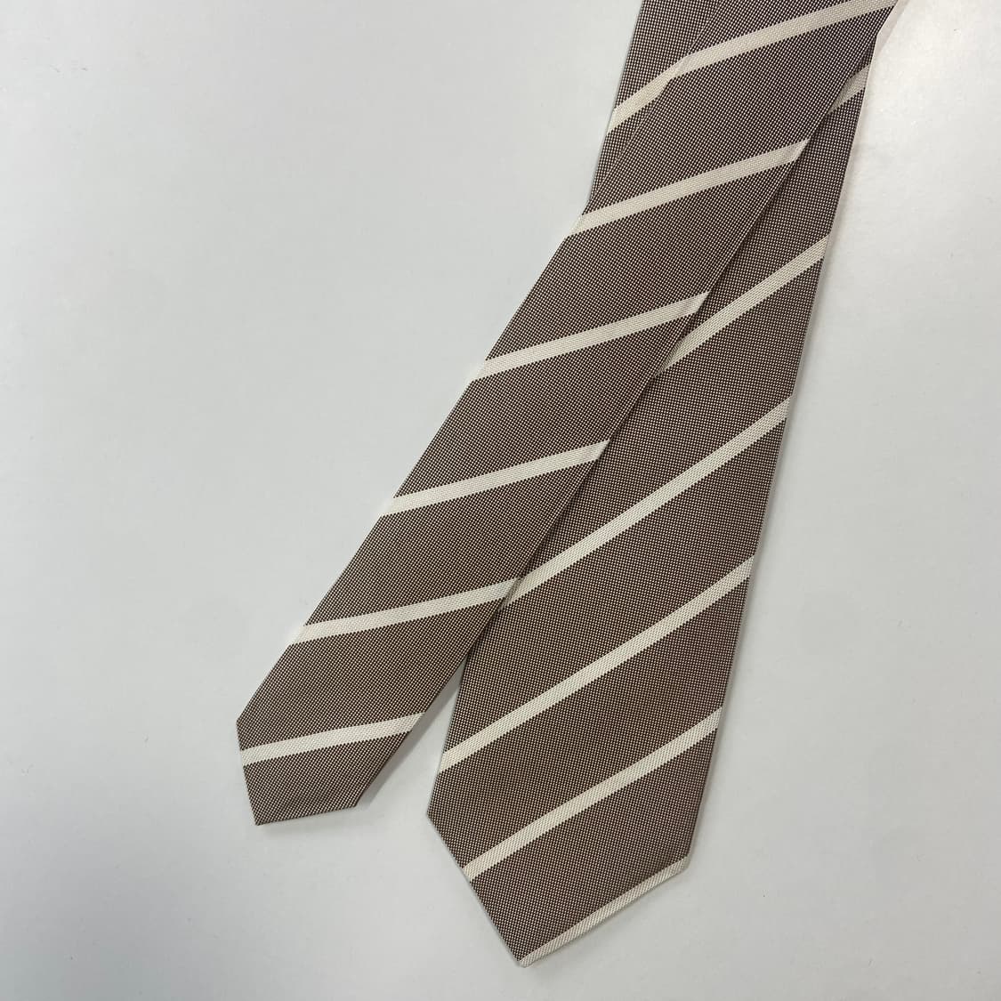 드레익스 명품 넥타이 (Drakes) 7.2cm 상품이미지3