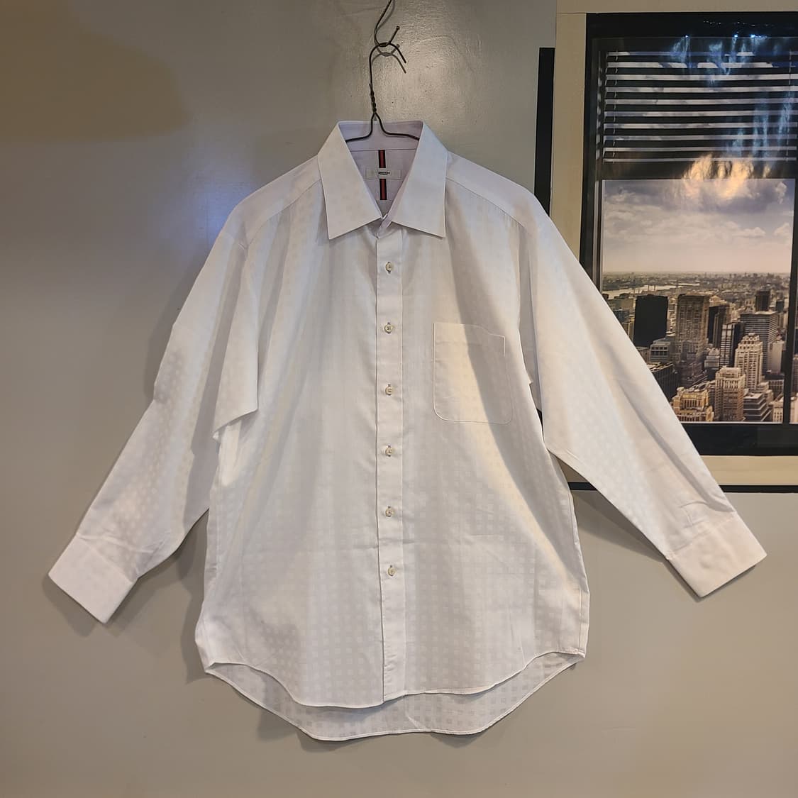 요지야마모토 Y'saccs 셔츠 상품이미지1