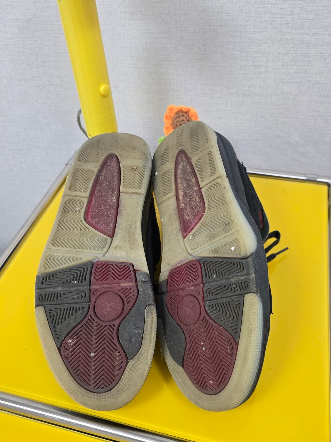 조던 후디사이즈 워 270 상품이미지2